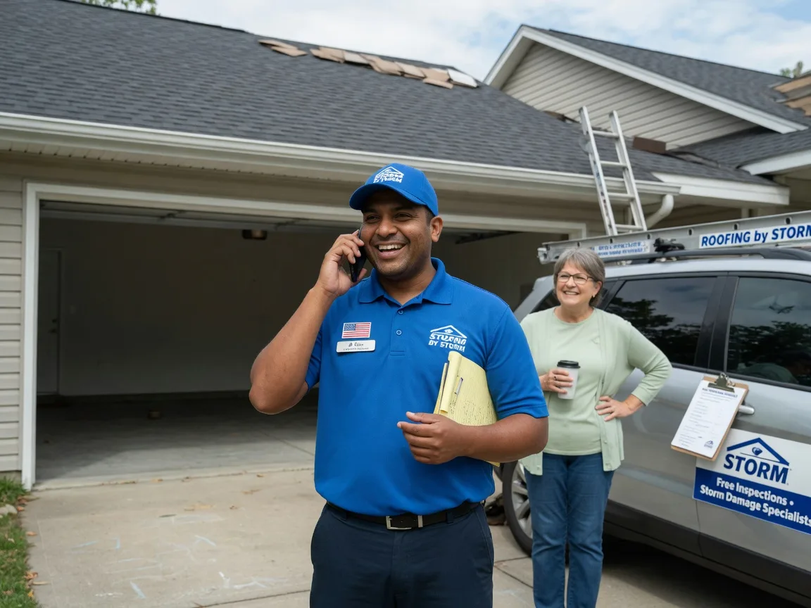Roof Repair Near Me Bremen, IN FAQs